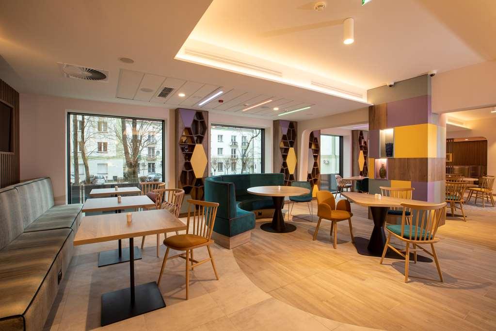 Hampton By Hilton Bialystok Hotel Eksteriør billede