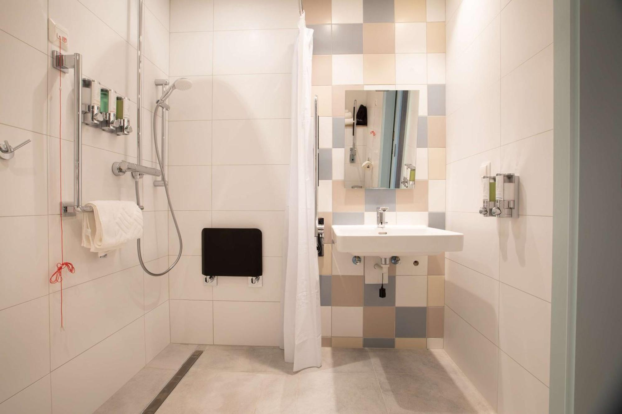 Hampton By Hilton Bialystok Hotel Eksteriør billede