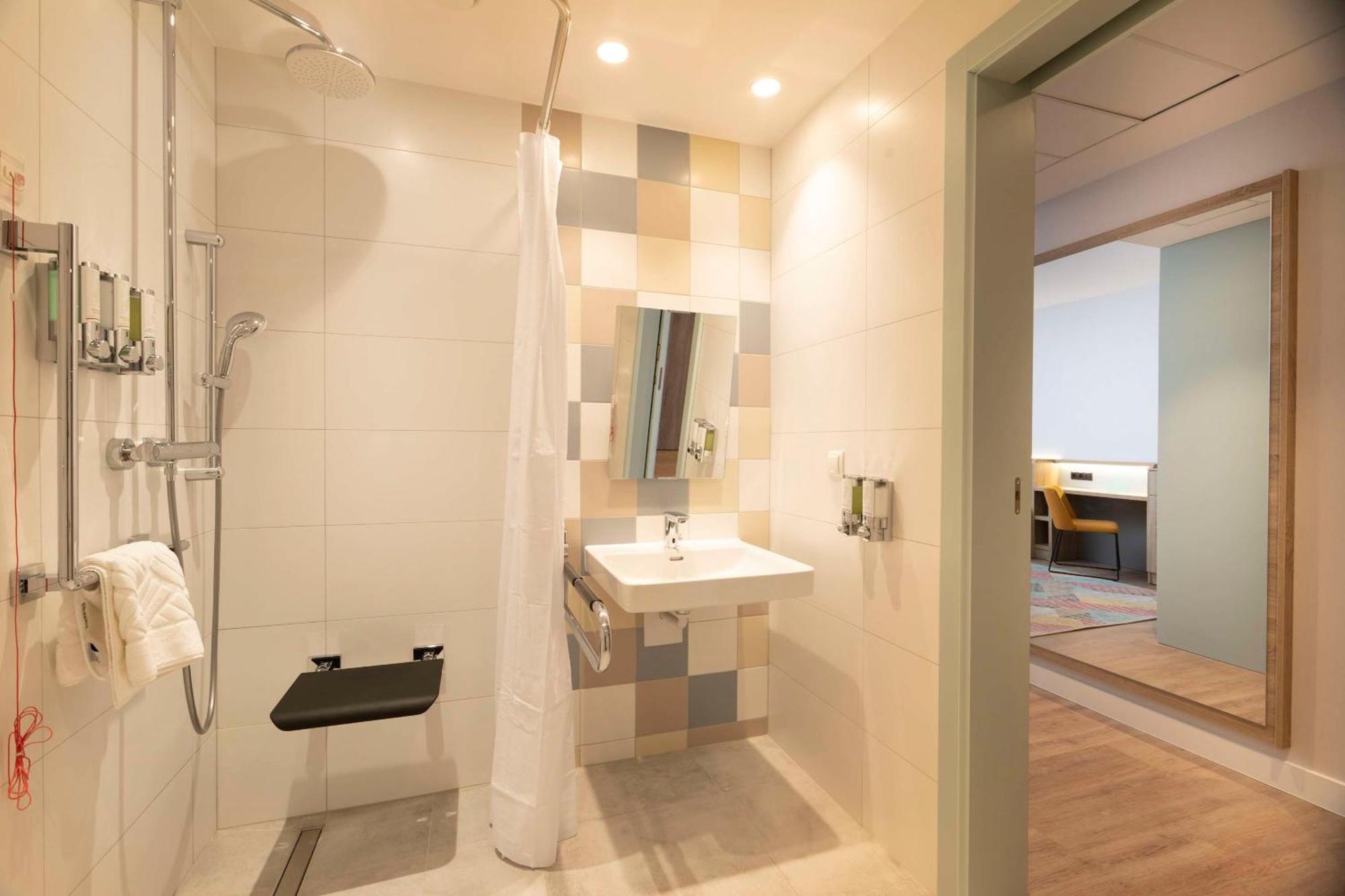 Hampton By Hilton Bialystok Hotel Eksteriør billede