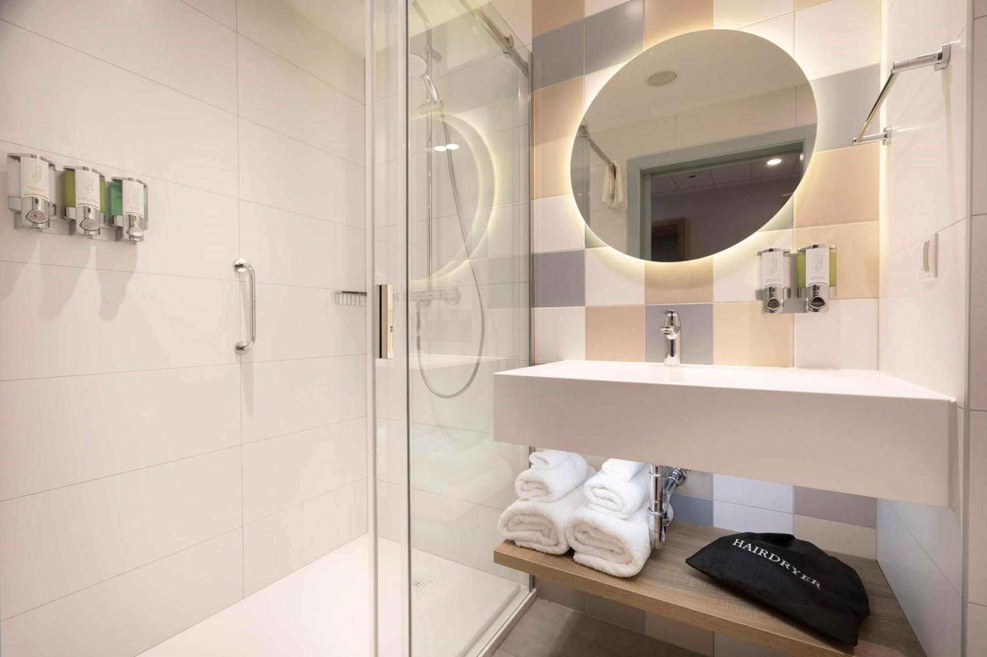 Hampton By Hilton Bialystok Hotel Eksteriør billede